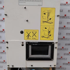 Abb Acs800-104-0580-7+E205+V991 Inverter Drive Module 68685192 Atmb-01C Rev B