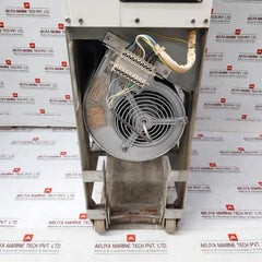Abb Acs800-104-0580-7+E205+V991 Inverter Drive Module 68685192 Atmb-01C Rev B