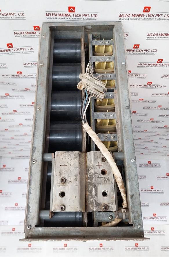 Abb Acs800-104-0580-7+E205+V991 Inverter Drive Module 68685192 Atmb-01C Rev B