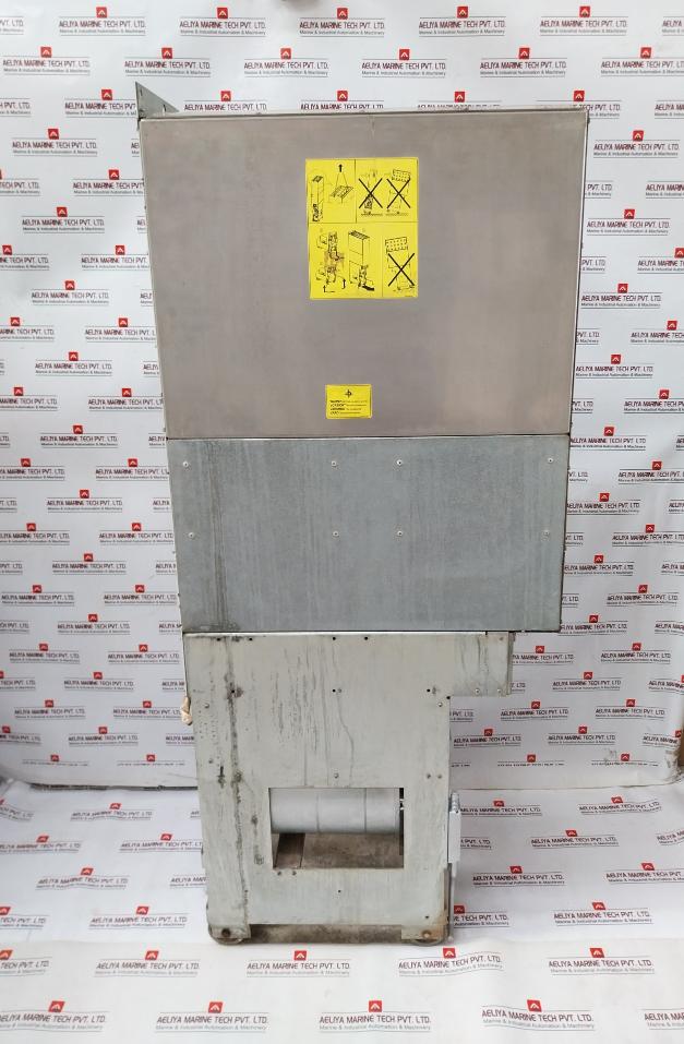 Abb Acs800-104-0580-7+E205+V991 Inverter Drive Module 68685192 Ip00