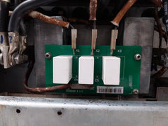 Abb Acs800-104-0580-7+E205+V991 Inverter Drive Module 68685192 Ip00