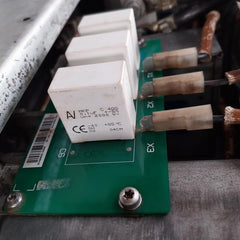 Abb Acs800-104-0580-7+E205+V991 Inverter Drive Module 68685192 Ip00