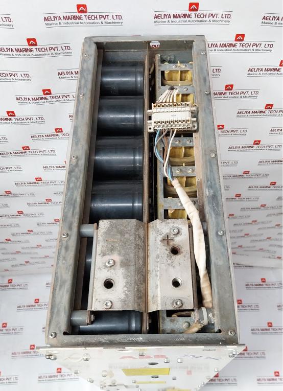 Abb Acs800-104-0580-7+E205+V991 Inverter Drive Module 68685192 Ip00