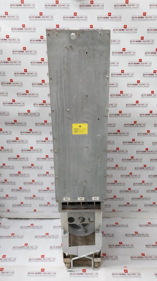 Abb Acs800-104-0580-7+E205+V991 Inverter Drive Module 68685192 Ip00