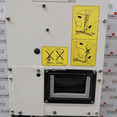 Abb Acs800-104-0580-7+E205+V991 Inverter Drive Module 68685192 Ip00