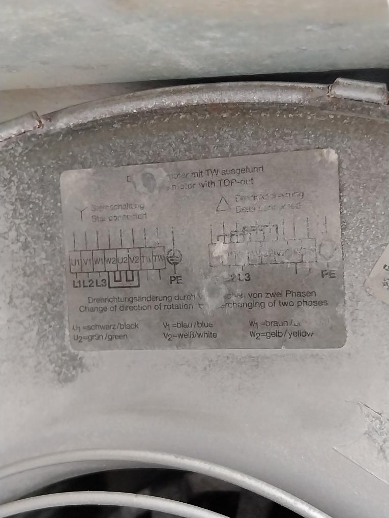 Abb Acs800-104-0580-7+E205+V991 Inverter Drive Module 68685192 Ip00