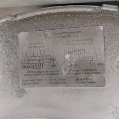 Abb Acs800-104-0580-7+E205+V991 Inverter Drive Module 68685192 Ip00