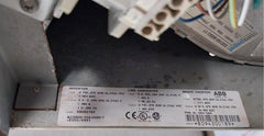Abb Acs800-104-0580-7+E205+V991 Inverter Drive Module 68685192 Ip00