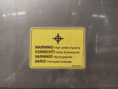 Abb Acs800-104-0580-7+E205+V991 Inverter Drive Module 68685192 Ip00 Aofc-02