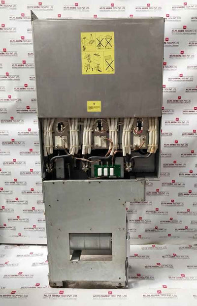 Abb Acs800-104-0580-7+E205+V991 Inverter Drive Module 68685192 Ip00 Aofc-02