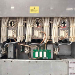 Abb Acs800-104-0580-7+E205+V991 Inverter Drive Module 68685192 Ip00 Aofc-02