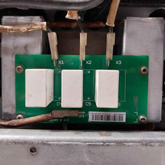 Abb Acs800-104-0580-7+E205+V991 Inverter Drive Module 68685192 Ip00 Aofc-02