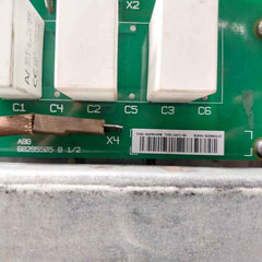 Abb Acs800-104-0580-7+E205+V991 Inverter Drive Module 68685192 Ip00 Aofc-02