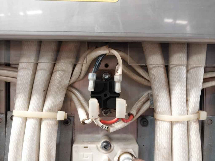 Abb Acs800-104-0580-7+E205+V991 Inverter Drive Module 68685192 Ip00 Aofc-02