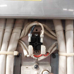 Abb Acs800-104-0580-7+E205+V991 Inverter Drive Module 68685192 Ip00 Aofc-02