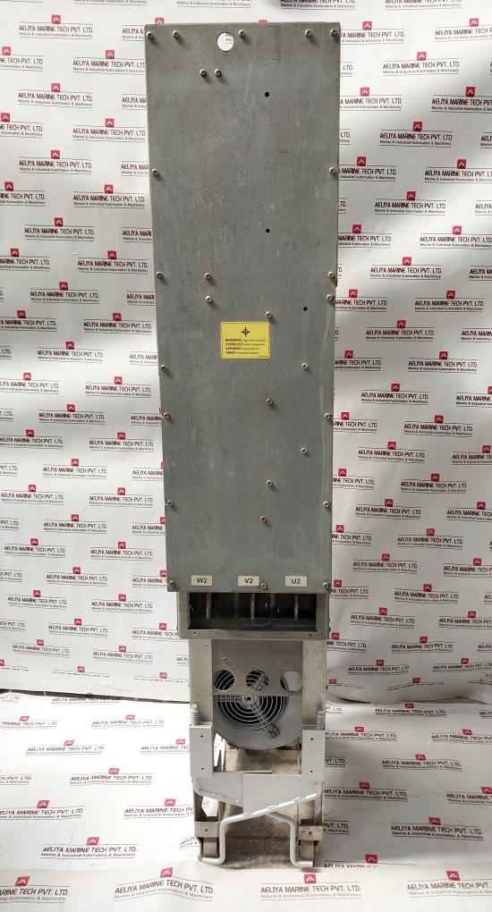 Abb Acs800-104-0580-7+E205+V991 Inverter Drive Module 68685192 Ip00 Aofc-02