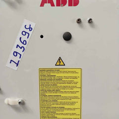 Abb Acs800-104-0580-7+E205+V991 Inverter Drive Module 68685192 Ip00 Aofc-02