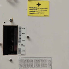 Abb Acs800-104-0580-7+E205+V991 Inverter Drive Module 68685192 Ip00 Aofc-02