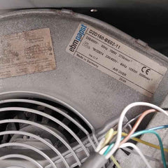Abb Acs800-104-0580-7+E205+V991 Inverter Drive Module 68685192 Ip00 Aofc-02