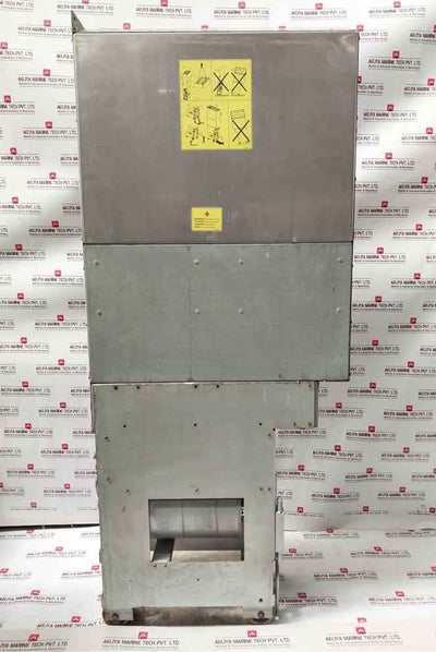 Abb Acs800-104-0580-7+E205+V991 Inverter Drive Module 68685192 Ip00 Aofc-02