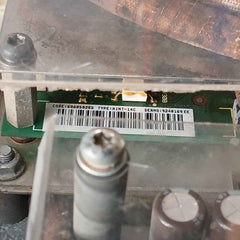 Abb Acs800-104-0580-7+E205+V991 Inverter Drive Module 709-976 Vdc 583 Adc