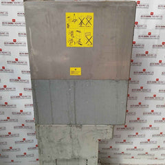 Abb Acs800-104-0580-7+E205+V991 Inverter Drive Module 709-976 Vdc 583 Adc
