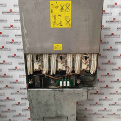 Abb Acs800-104-0580-7+E205+V991 Inverter Drive Module 709-976 Vdc 583 Adc