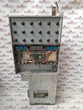 Abb Acs800-104-0580-7+E205+V991 Inverter Drive Module 709-976 Vdc 583 Adc