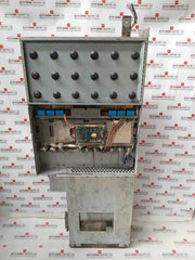 Abb Acs800-104-0580-7+E205+V991 Inverter Drive Module 709-976 Vdc 583 Adc