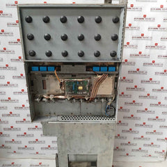 Abb Acs800-104-0580-7+E205+V991 Inverter Drive Module 709-976 Vdc 583 Adc