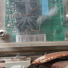 Abb Acs800-104-0580-7+E205+V991 Inverter Drive Module 709-976 Vdc 583 Adc