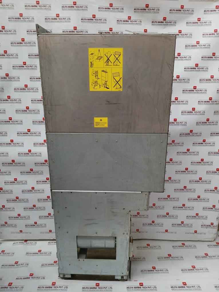 Abb Acs800-104-0580-7+e205+ V991 Industrial Inverter Drive 709–976 Vdc 583 Adc