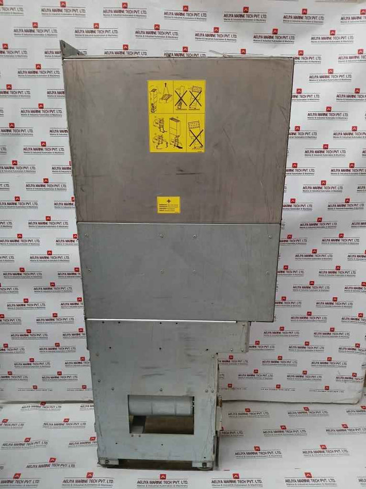 Abb Acs800-104-0580-7+e205+ V991 Industrial Inverter Drive 709–976 Vdc 583 Adc
