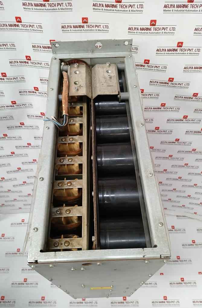 Abb Acs800-104-0580-7+e205+ V991 Industrial Inverter Drive 709–976 Vdc 583 Adc