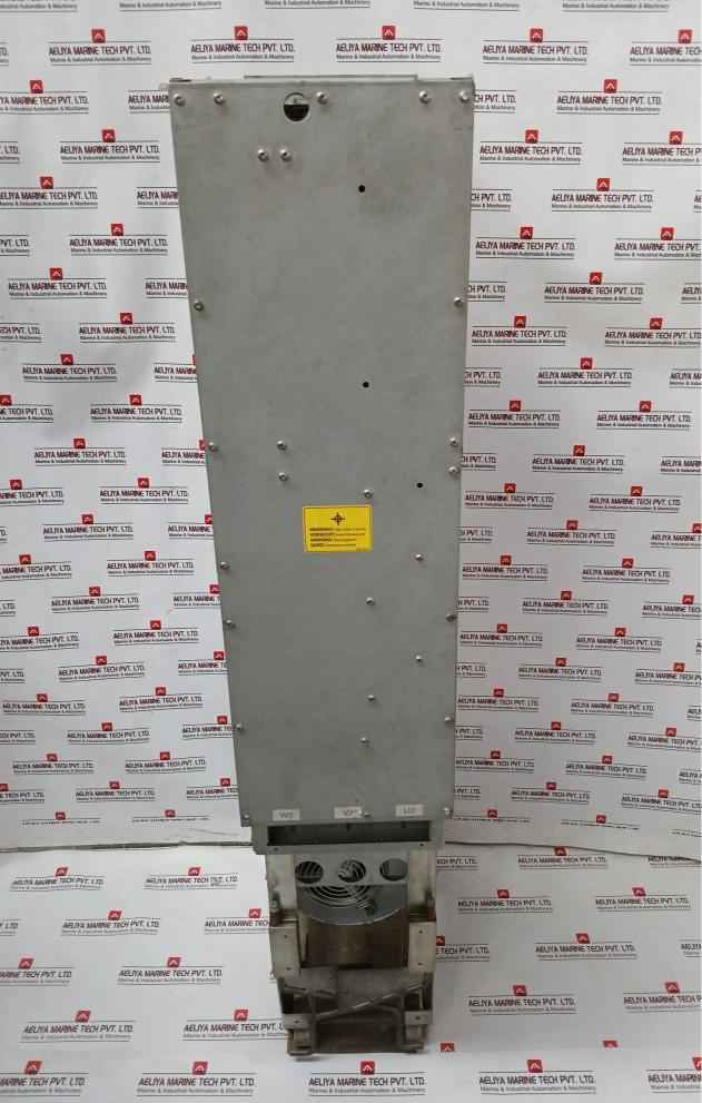 Abb Acs800-104-0580-7+e205+ V991 Industrial Inverter Drive 709–976 Vdc 583 Adc
