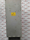 Abb Acs800-104-0580-7+e205+ V991 Industrial Inverter Drive 709–976 Vdc 583 Adc
