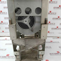 Abb Acs800-104-0580-7+e205+ V991 Industrial Inverter Drive 709–976 Vdc 583 Adc
