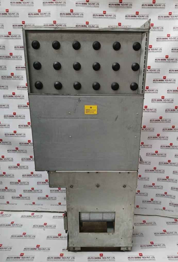 Abb Acs800-104-0580-7+e205+ V991 Industrial Inverter Drive 709–976 Vdc 583 Adc