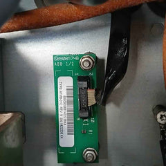 Abb Acs800-104-0580-7+e205+ V991 Industrial Inverter Drive 709–976 Vdc 583 Adc