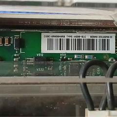 Abb Acs800-104-0580-7+e205+ V991 Industrial Inverter Drive 709–976 Vdc 583 Adc