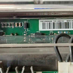 Abb Acs800-104-0580-7+e205+ V991 Industrial Inverter Drive 709–976 Vdc 583 Adc