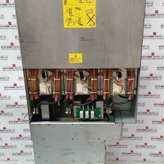 Abb Acs800-104-0580-7+e205+q950+v991 Inverter Drive Module 0–690vac 486a 0–300hz