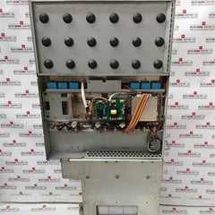 Abb Acs800-104-0580-7+e205+q950+v991 Inverter Drive Module 0–690vac 486a 0–300hz