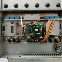 Abb Acs800-104-0580-7+e205+ V991 Industrial Inverter Drive 709–976 Vdc 583 Adc