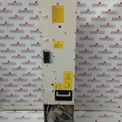 Abb Acs800-104-0580-7+e205+ V991 Industrial Inverter Drive 709–976 Vdc 583 Adc