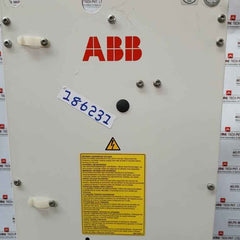 Abb Acs800-104-0580-7+e205+ V991 Industrial Inverter Drive 709–976 Vdc 583 Adc