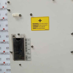 Abb Acs800-104-0580-7+e205+ V991 Industrial Inverter Drive 709–976 Vdc 583 Adc