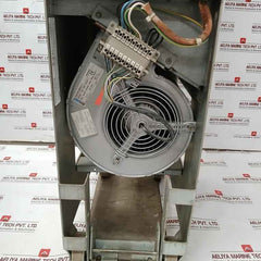 Abb Acs800-104-0580-7+e205+ V991 Industrial Inverter Drive 709–976 Vdc 583 Adc