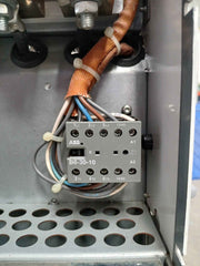 Abb Acs800-104-0580-7+e205+q950+v991 Inverter Drive Module 0–690vac 486a 0–300hz