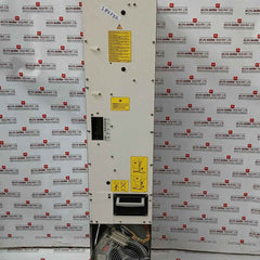 Abb Acs800-104-0580-7+e205+q950+v991 Inverter Drive Module 0–690vac 486a 0–300hz